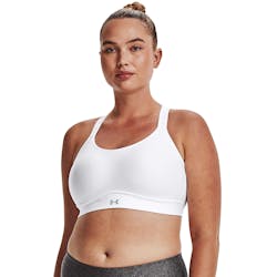 Under Armour Infinity Covered Mid Bra Dames