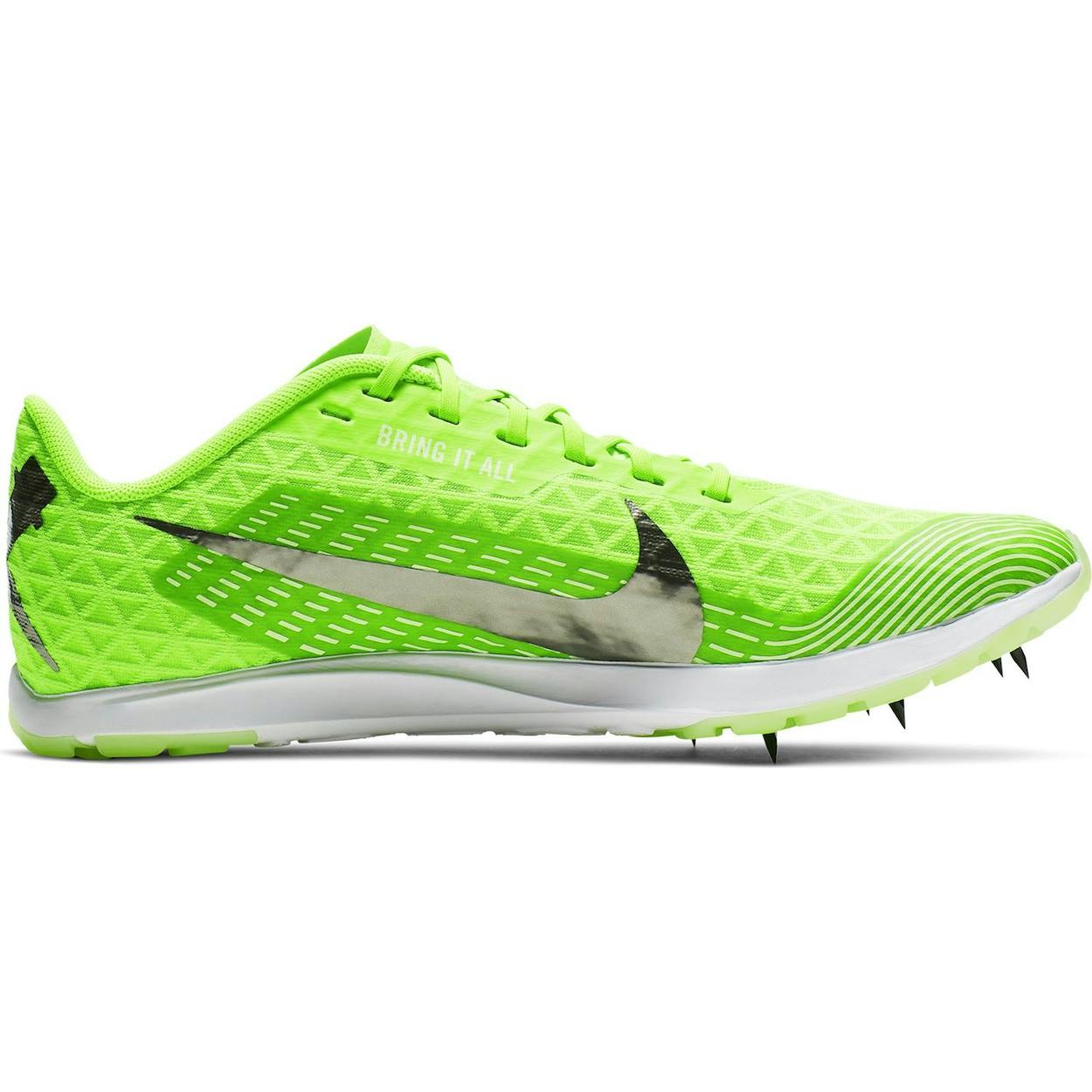 2019 outlet xc spikes