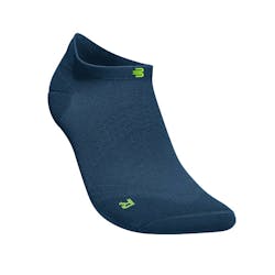 Bauerfeind Run Ultralight Low Cut Socks Heren