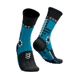 Compressport Pro Racing Socks Winter Trail Unisex