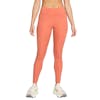 Nike One Mid-Rise 7/8 Tight Dames