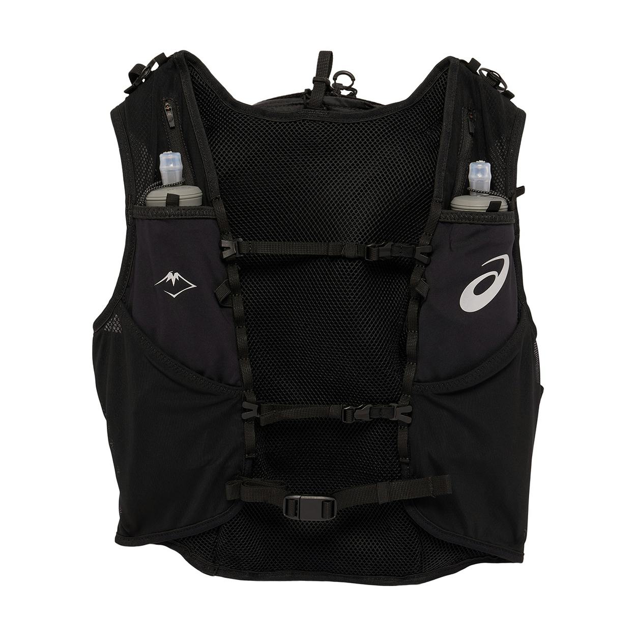 Asics running backpack hotsell