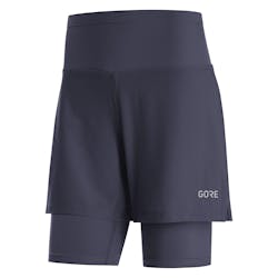 Gore R5 2in1 Shorts Dames