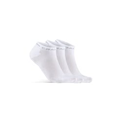 Craft Core Dry Shaftless Socks 3-Pack Unisex