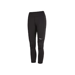 Saucony Fortify Crop Tight Dames