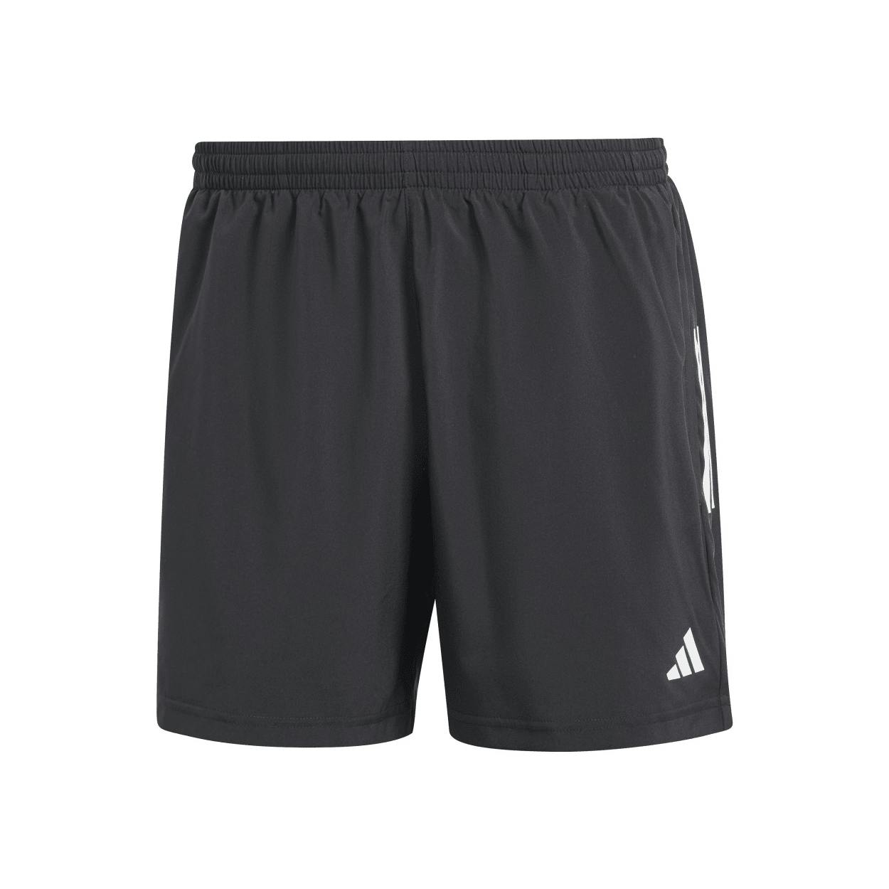 adidas Own The Run 5 Inch Short Heren