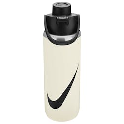 Nike SS Recharge Chug Bottle 24 oz Graphic Unisex