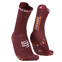 Compressport Pro Racing Socks v4.0 Run High Unisex