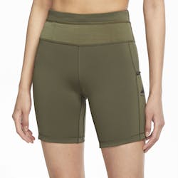 Nike Dri-FIT Epic Luxe 5 Inch Trail Short Dames