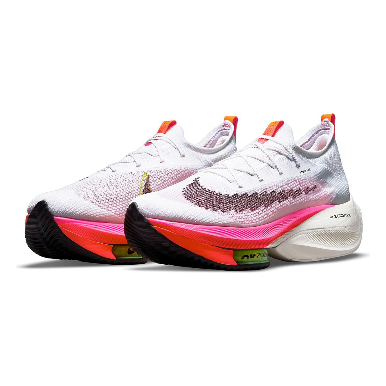Nike Zoom Fit Agility Flyknit Dames discount kopen