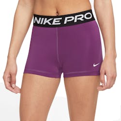 Nike Pro 3 Inch Short Tight Dames