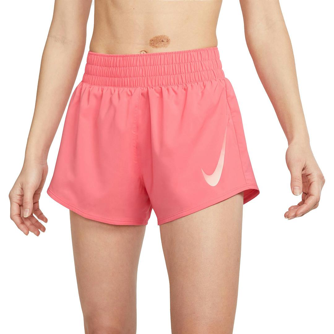 Nike Swoosh Short Dames