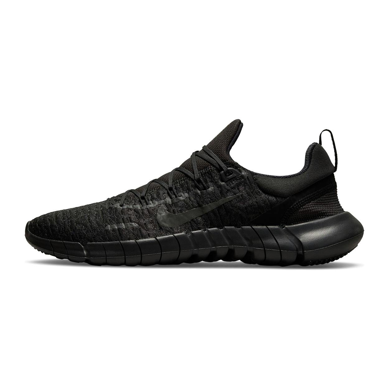 Nike free best sale 5.0 Grijs