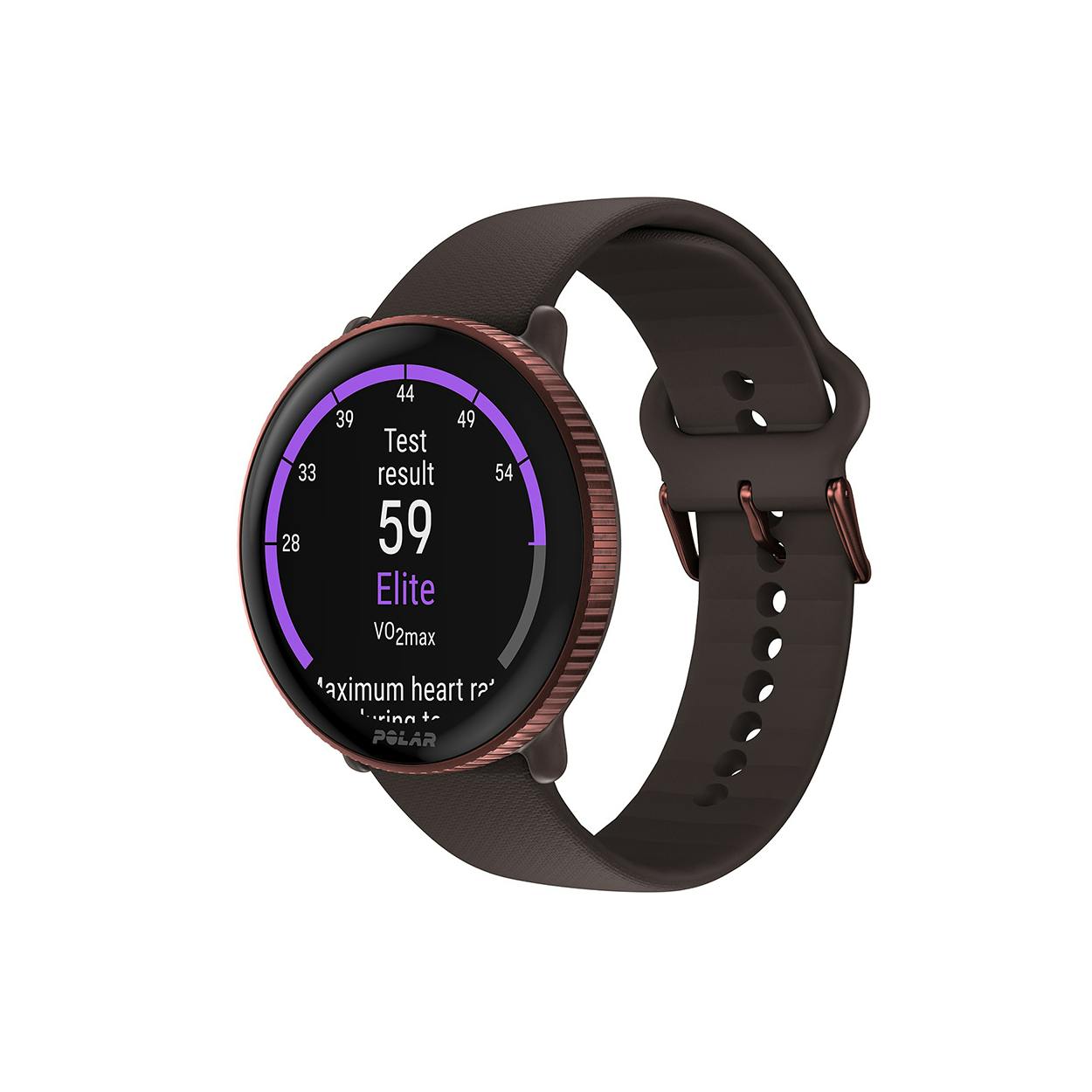 Polar ignite deals vo2max