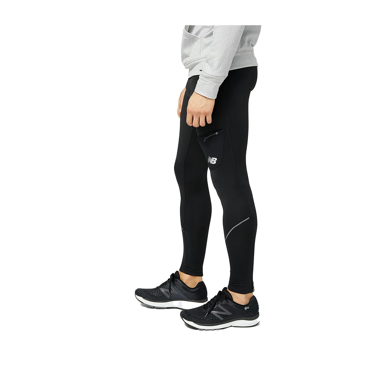 New balance heat 2024 run