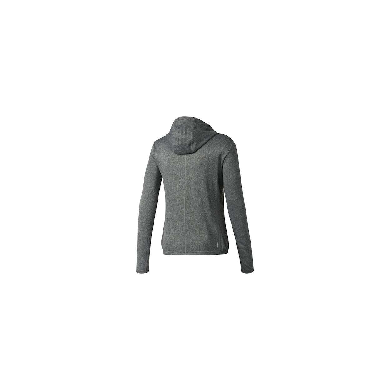 adidas Response Hoodie Heren All4running