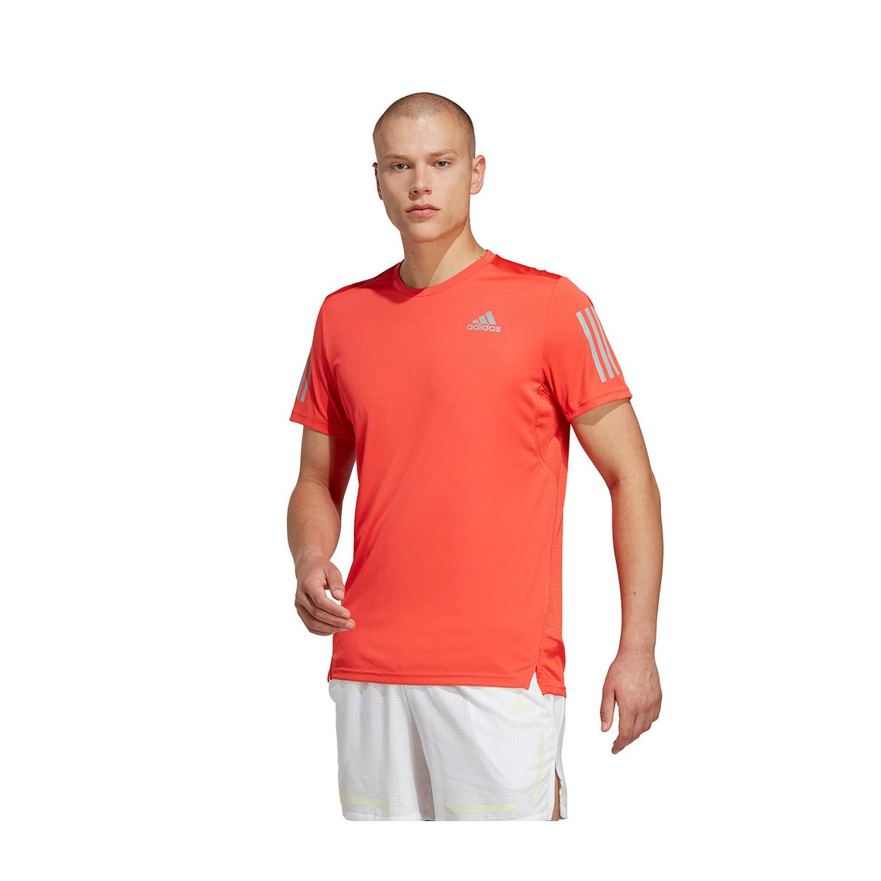 adidas Own The Run T shirt Heren All4running