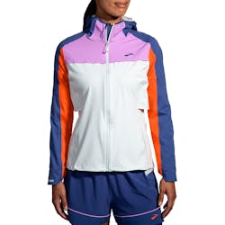 Brooks running jacket sales