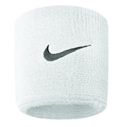 Nike Swoosh Wristband Unisex