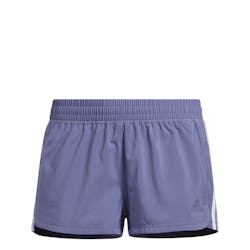 adidas Pacer 3 Stripes Woven Short Dames