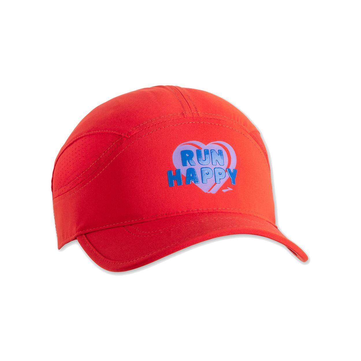 Brooks Chaser Hat Unisex All4running