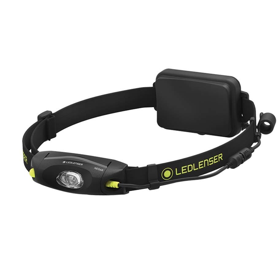 Led Lenser NEO6R Headlamp