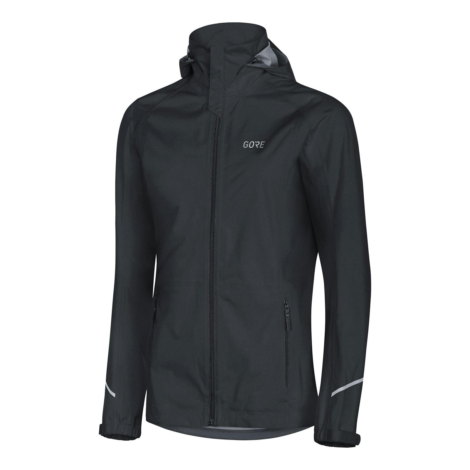 Gore R3 GORE-TEX Active Hooded Jacket Dames