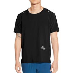Nike Dri-FIT Rise 365 Trail T-shirt Heren