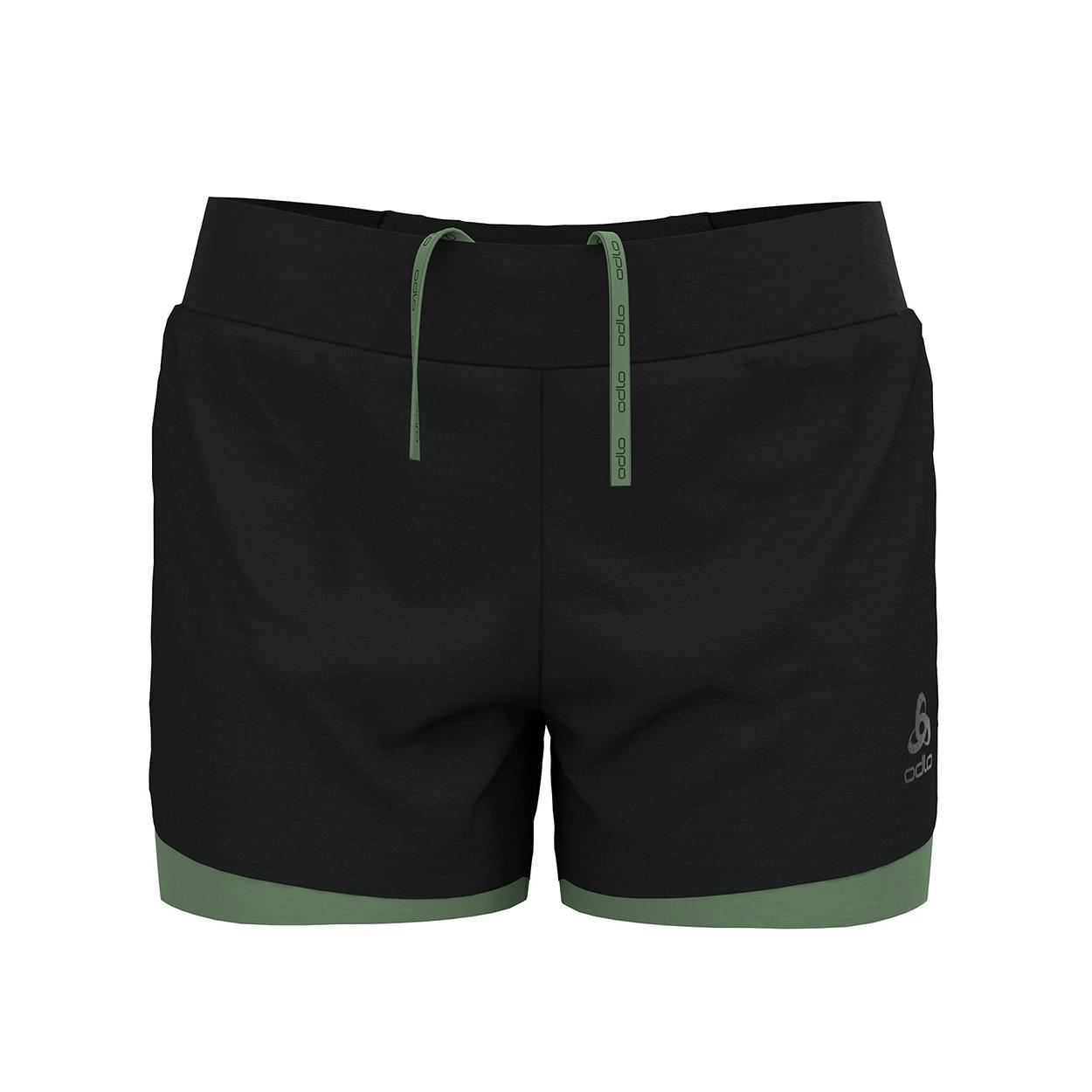 Odlo zeroweight ceramicool 2 top in 1