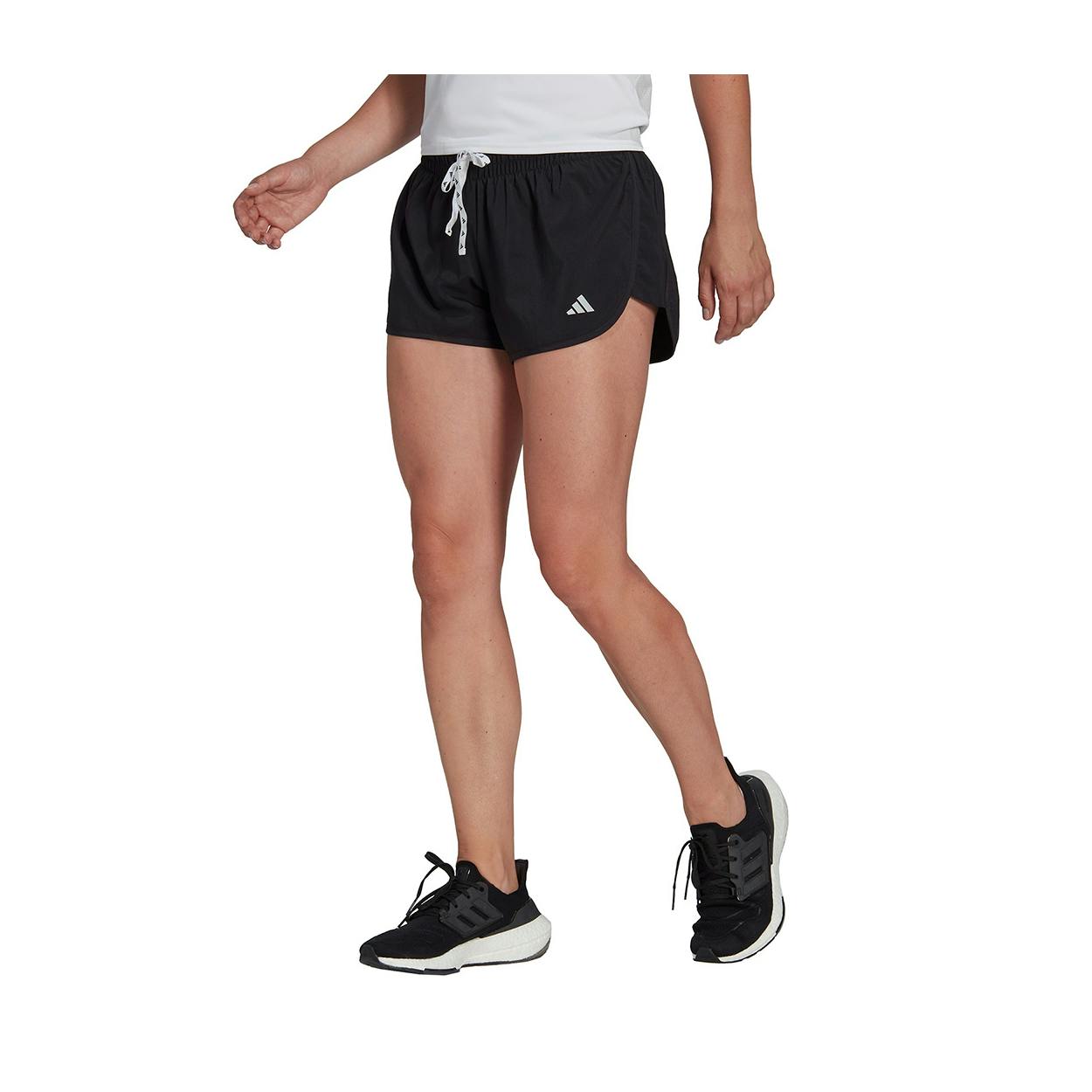 Adidas runner shorts hotsell