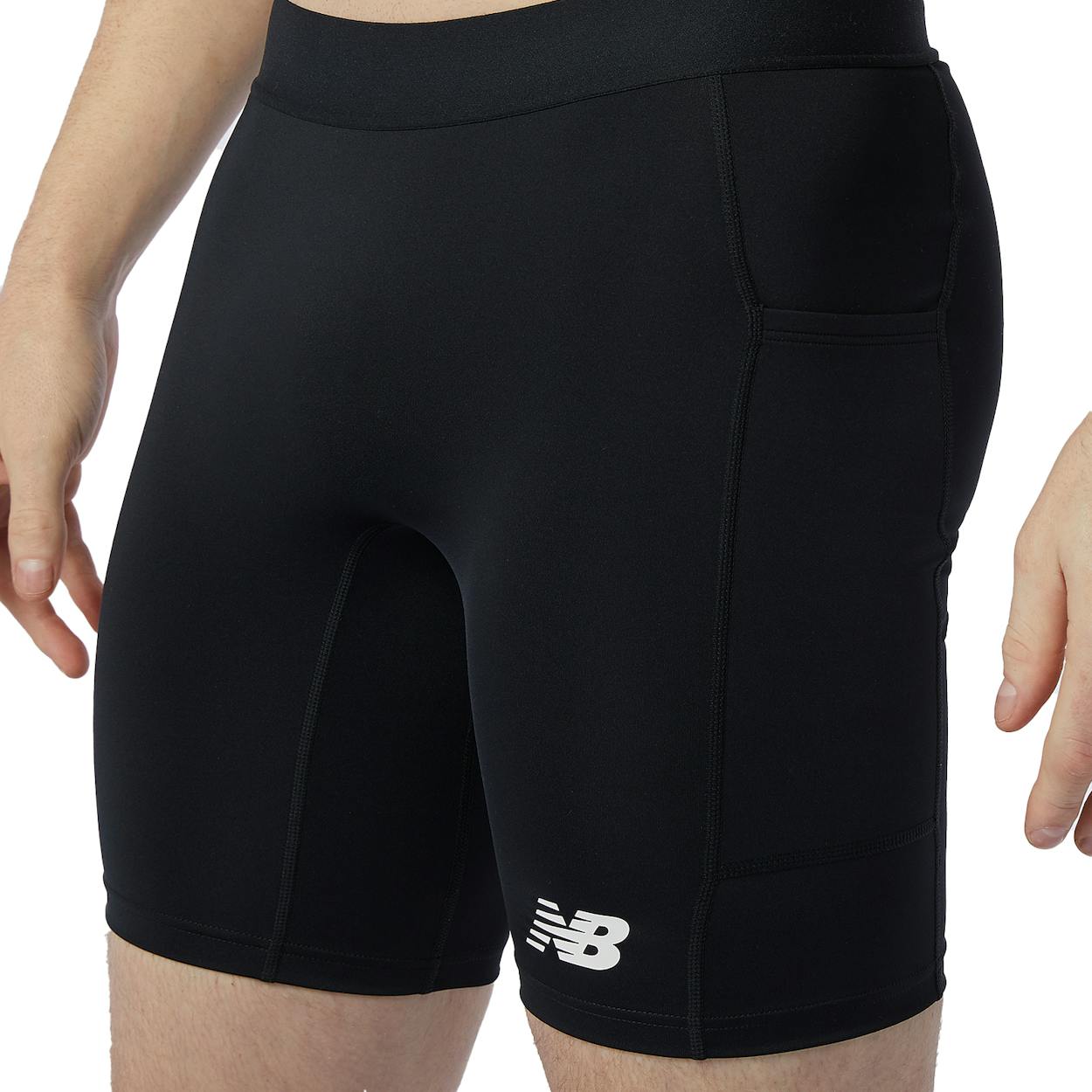 New balance fast flight short Clearance