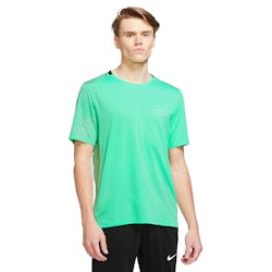 Nike Dri-FIT Run Division Rise 365 Flash GX T-shirt Heren