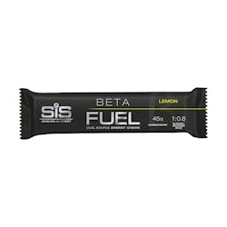 SIS Beta Fuel Energy Chew Bar Lemon