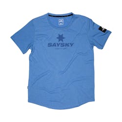 SAYSKY Classic Workout T-shirt Unisex