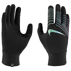 Nike Lightweight Tech 2.0 Run Gloves 360 Dames