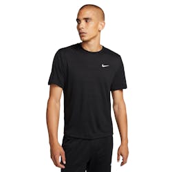 Nike Dri-FIT Miler Hakone T-shirt Heren