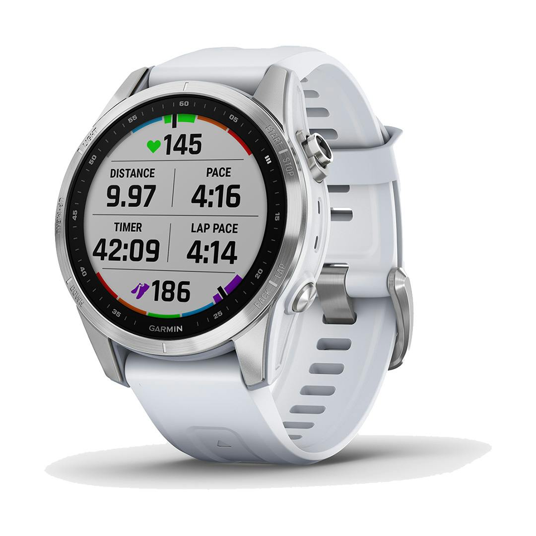 Garmin Fenix 7S