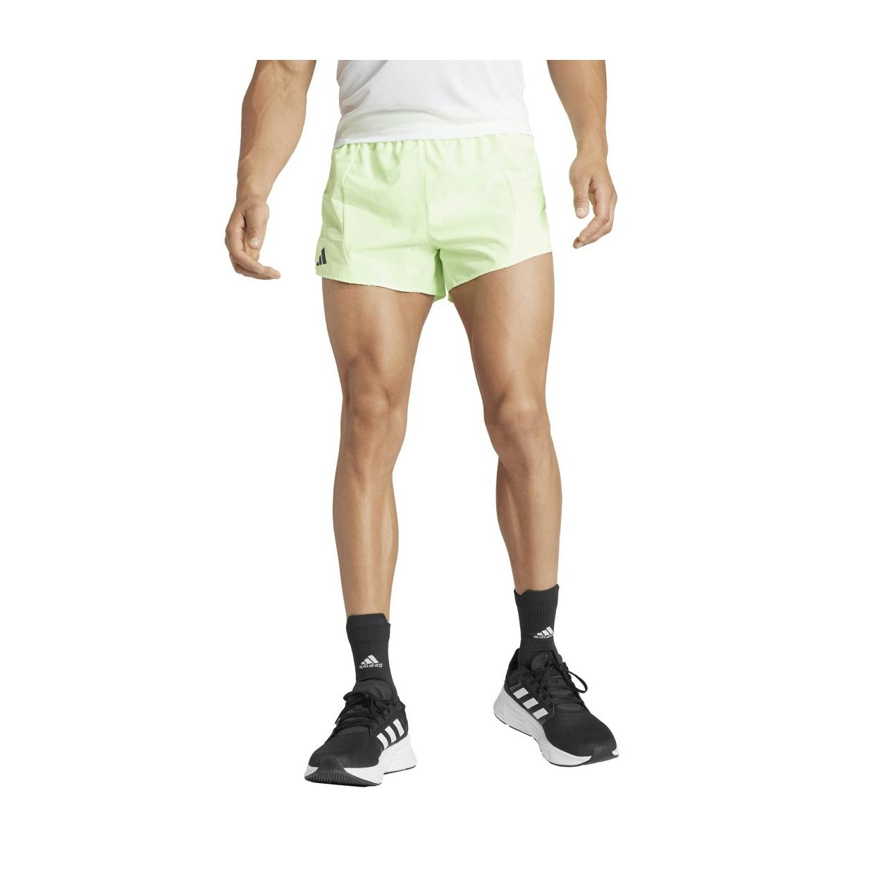 adidas Adizero Essentials Short Heren All4running