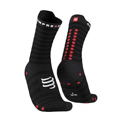 Compressport Pro Racing Socks V4.0 Ultralight Run High