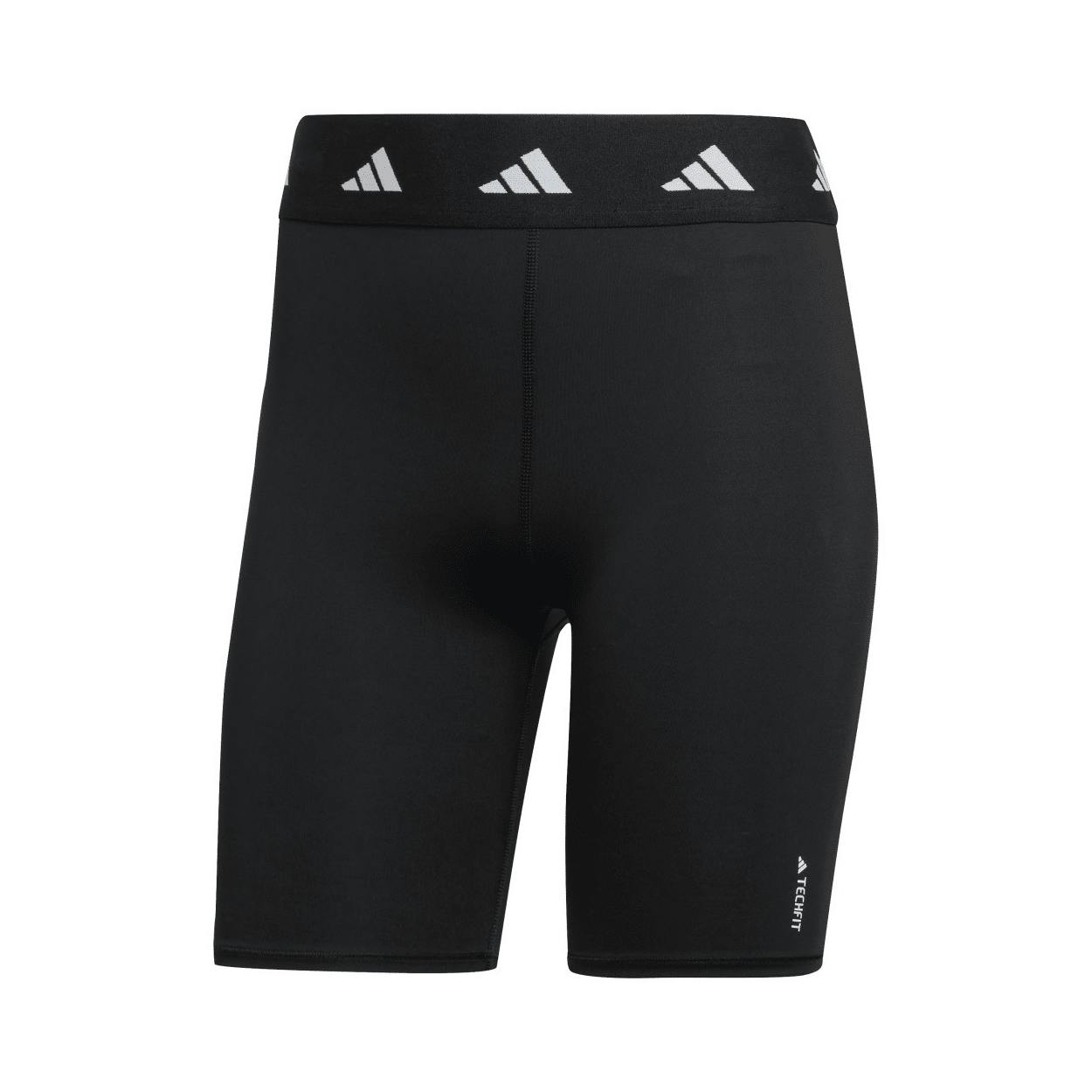 adidas TechFit Bike Short Tight Dames