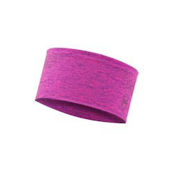 Buff Dryflx Headband R-Pink Fluor Unisex