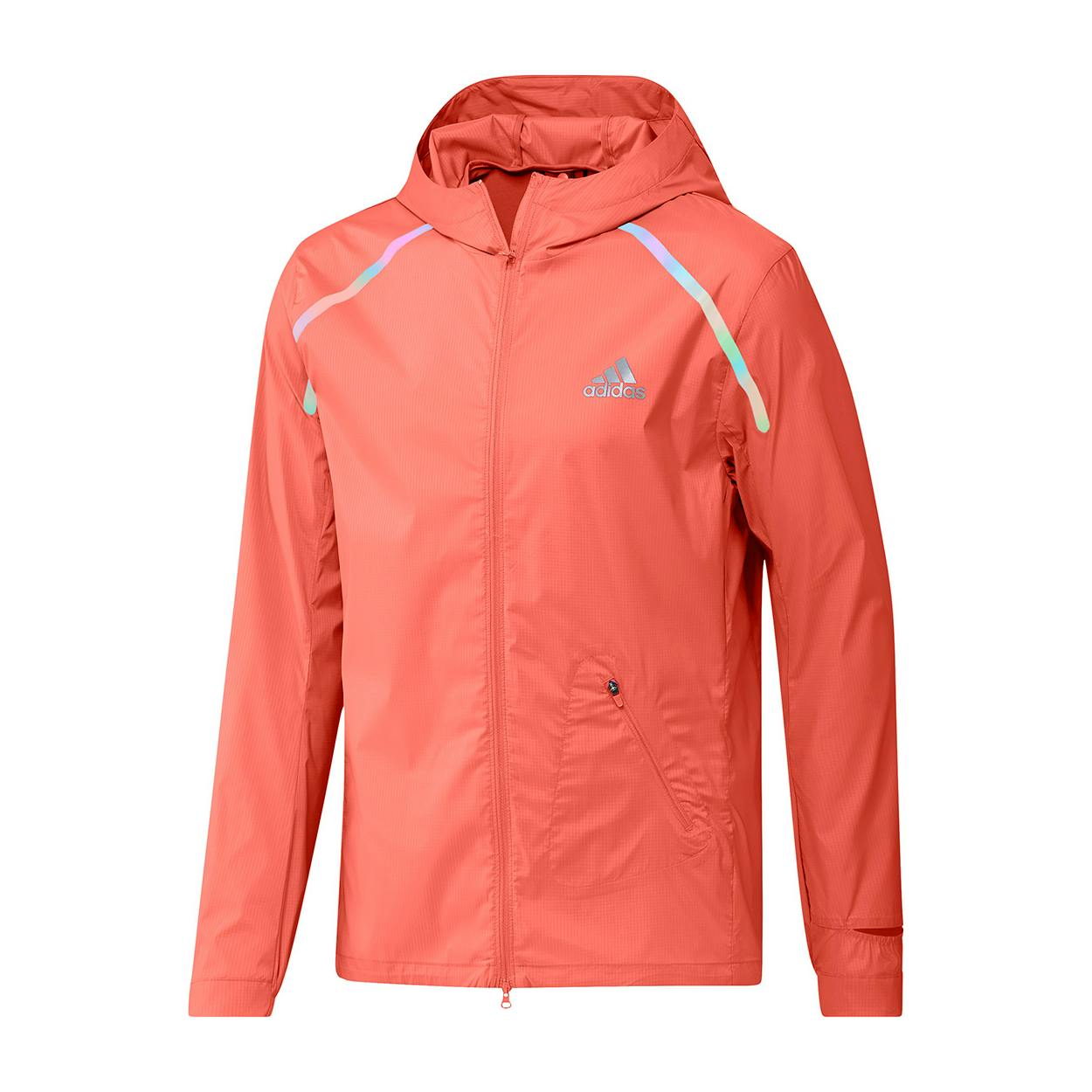adidas Marathon Jacket Heren All4running