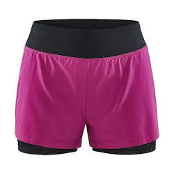 Craft ADV Essence 2in1 Shorts Dames