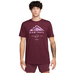 Nike Dri-FIT Trail T-shirt Heren