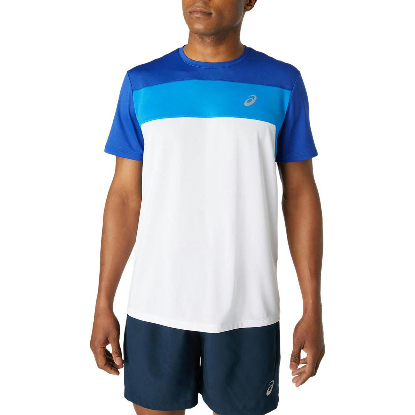 ASICS Race T-shirt Heren
