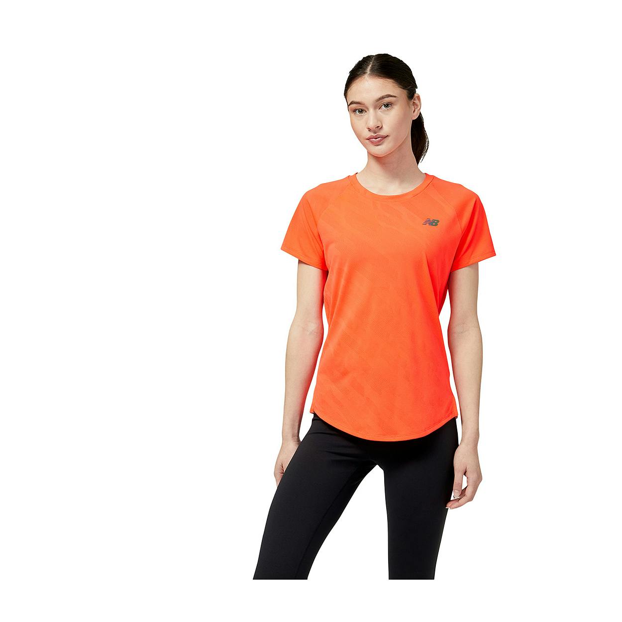 New balance womens 2024 shirt
