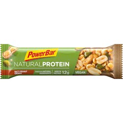 PowerBar Natural Protein Bar Salty Peanut Crunch