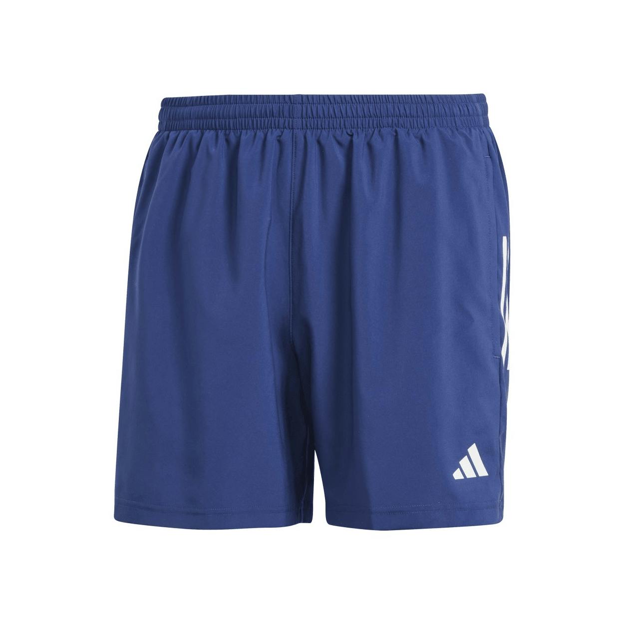 adidas Own The Run 5 Inch Short Heren All4running