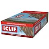 Clif Energy Bar Chocolate Almond Fudge Box