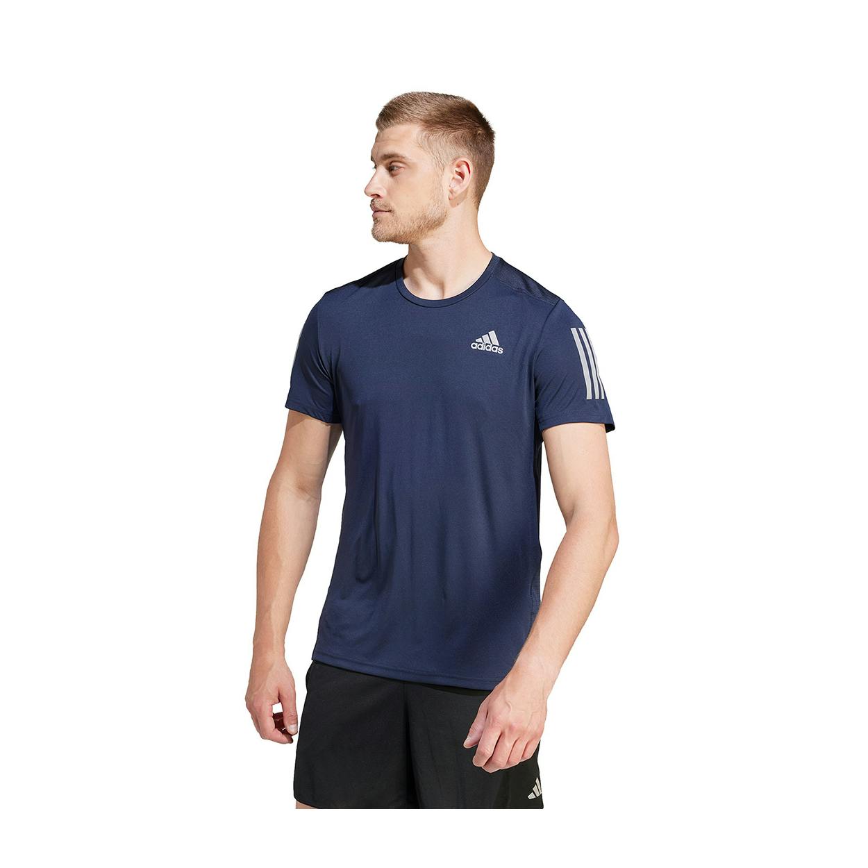 adidas Own The Run T shirt Heren